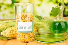 Melfort biofuel availability