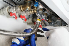 Melfort boiler repair companies